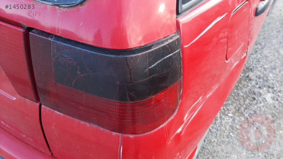seat ibiza çıkma sağ stop lambası