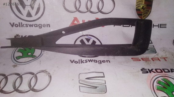 VOLKSWAGEN PASSAT B8 SOL SİS KAPAĞI