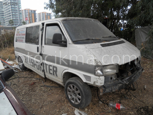 VOLKSWAGEN TRANSPORTER T4  DIŞ KAPI KOLU