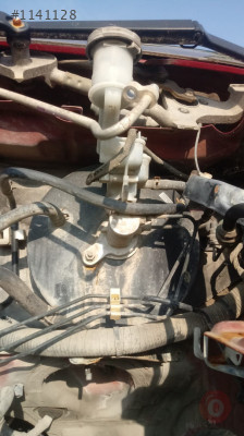 suzuki sx4 çıkma fren westinghouse