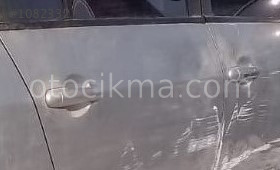2002 2007 nissan primera tekno çıkma sağ takım kapı kolu