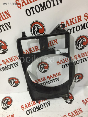 ford transit fan pervanesi cıkma