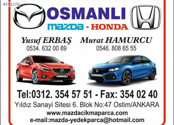 mazda 2 yagmur silegeç koolu