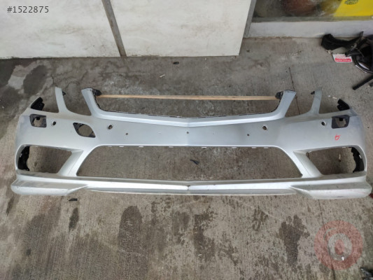Mercedes E Serisi W207 Ön Tampon Gri A2078852725