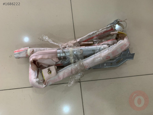 BMW 7 (F01-F02-F03-F04) TAVAN AİRBAG 85911416813