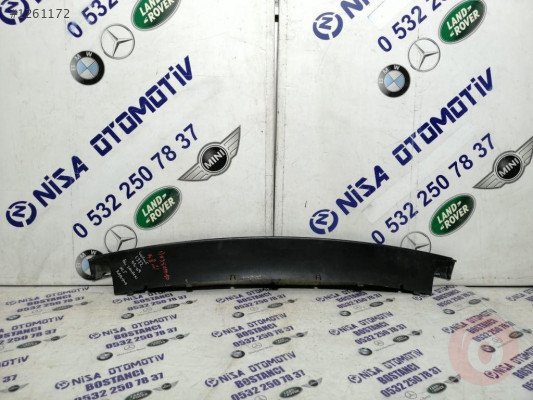 RANGE ROVER VOGUE L322 KASA ÖN TAMPON DİFÜZÖR ORJ ÇIKMA