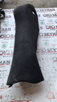 3B0868250 vw passat b5 sağ arka koltuk yan yastık