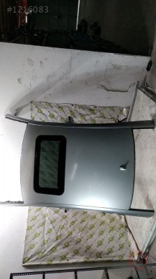 AUDI A6 2008 2011 TAVAN SANRUFLU SÖKME 4F5817101A