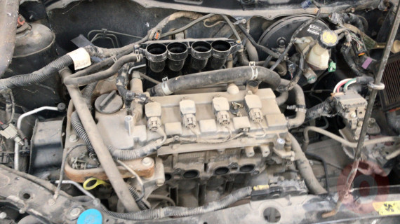 Nissan Micra komple motor K12 CR12 CR14