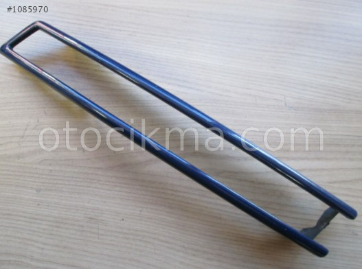 VW PASSAT B6 05-10 ÖN TAMPON SİNYAL ÇERÇEVESİ SOL 3C0807717C