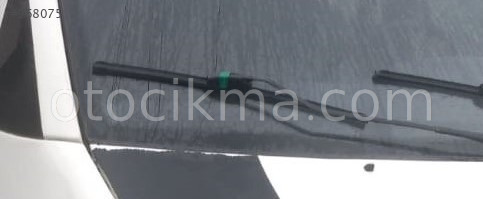 2002 model peugeot expert 1.9 dizel çıkma yağmur silecekleri