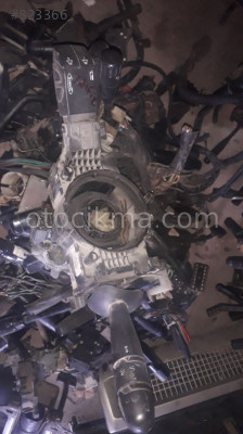 Renault Trafic far sinyal kolu