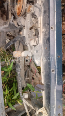 toyota cressida çıkma kaput kilidi