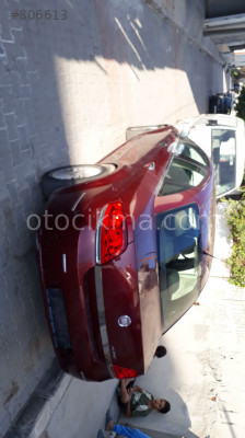 Fiat linea 1.3 komple arac parcalari mevcuttur