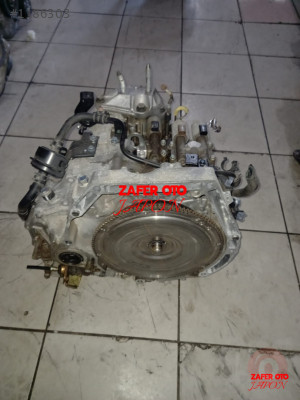 HONDA - CİVİC / R16 1.6 OTOMATİK ŞANZIMAN