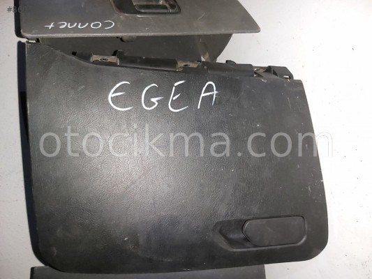 FİAT EGEA TORPİDO AİRBAG SETİ GÜÇMANLAR OTO
