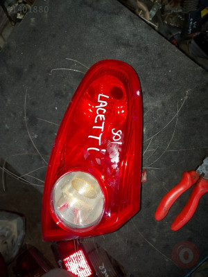 STOP LAMBASI CHEVROLET LACETTİ