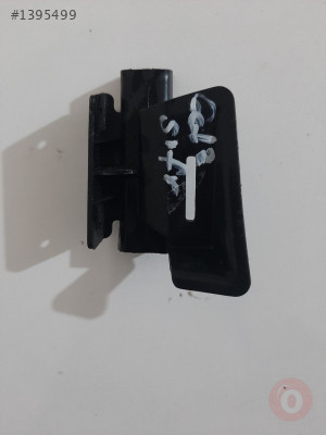 HYUNDAİ GETZ SAĞ ÖN TAMPON BAĞLANTI BRAKETİ ORJİNAL SIFIR