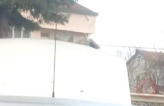dacia solenza 1.4 mpi çıkma radyo anteni
