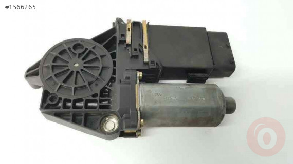 OCTAVIA A4 97-11 CAM MOTORU SOL ÖN 104417-302 1U1959801