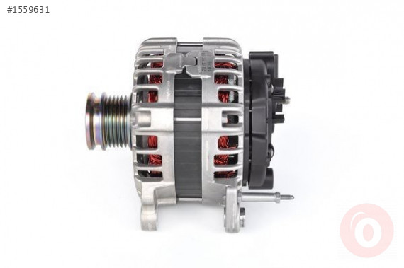 GOLF POLO A3 Q3 LEON İBİZA ALTERNATÖR  	04E903023J