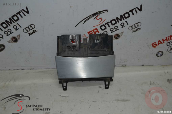 MERCEDES C SERİSİ W204 KÜLLÜK A2046800179