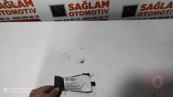 OEM; 8200722806 RENAULT GRUP ÇIKMA  YAĞ DOLUM AĞZI