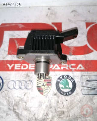 04E906048A 04E906048 SELENOİD VALFİ