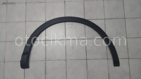 NİSSAN QASHQAİ ARKA SOL DODİK SIFIR PARÇA J11 2014-2020
