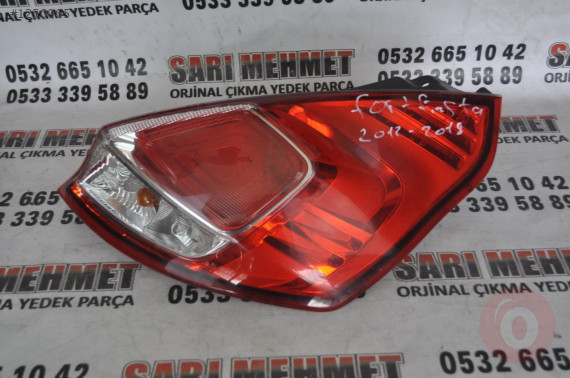 ÇIKMA FORD FİESTA SAĞ VE SOL STOP