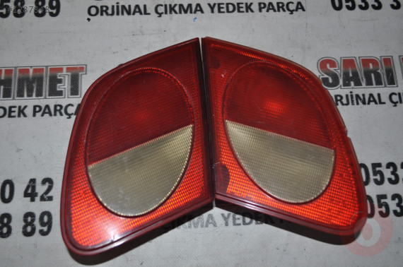 ÇIKMA MERCEDES W210 İÇ STOP