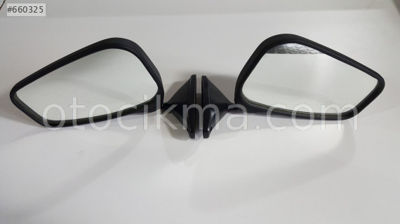 SEAT MARBELLA 1986-1991 SAĞ SOL AYNA TAKIM ORJİNAL SIFIR