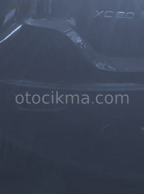 2010 VOLVO XC60 ÇIKMA SOL SİNYAL LAMBASI.