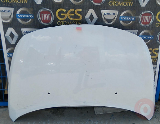 FIAT EGEA MOTOR KAPUTU VE ÇIKMA YEDEK PARÇALAR