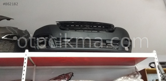 Citreon  c5 ön tampon  dolu