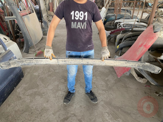 SEAT CORDOBA ÖN TAMPON ORTA ÇITASI 2000 MODEL ORJİNAL ÇIKMA