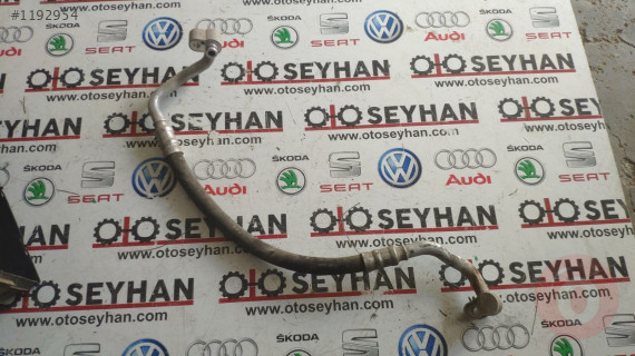 1K0820721BD vw caddy 2007 1.9 BJB klima borusu
