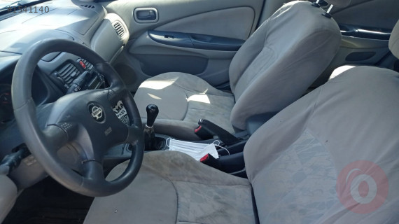 Nissan almera direksiyon airbag 2000 /2006 yakupoto42