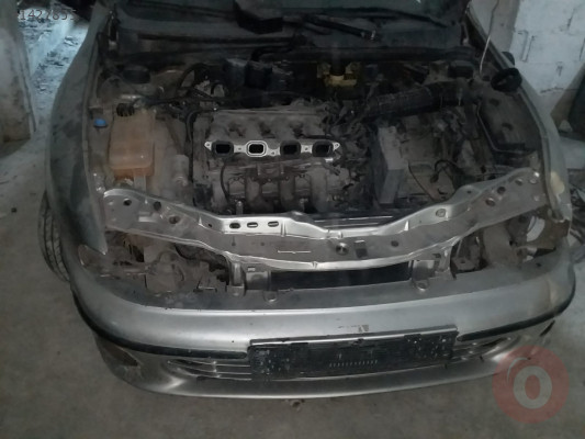 Fiat marea devirdaim çıkma yedek parça Mısırcıoğlu oto