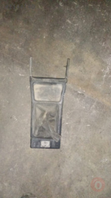 fiat uno çıkma vites konsolu