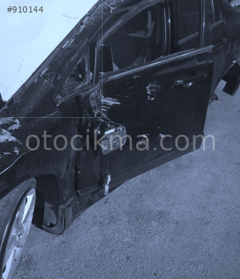 2007 HONDA CİVİC ÇIKMA SOL YAN PANEL.