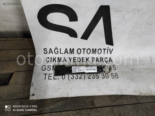 OEM;90373741 OPEL VECTRA-B ARAÇ KRİKOSU