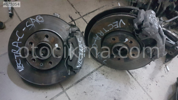 opel vectra sağ sol taşıyıcı porya ve astra corsa insignia ç