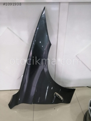 Bmw f32 sag camurluk