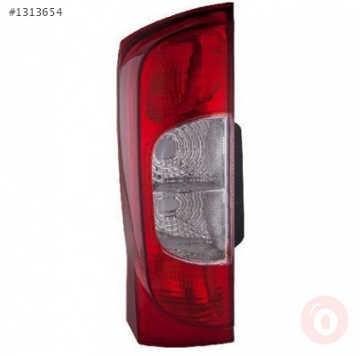 Fiat Fiorino Sol Stop Lambası Sıfır Ürün