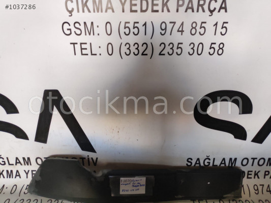 OEM; 8200152587 RENAULT KANGOO 2 ÖN SOL TAMPON PAKO