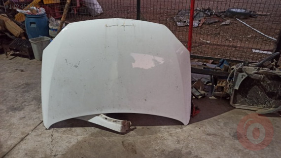 OPEL COMBO CORSA C MOTOR KAPUTU