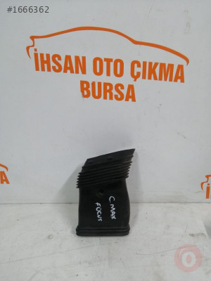 Ford focus c max hava giriş hortumu orijinal