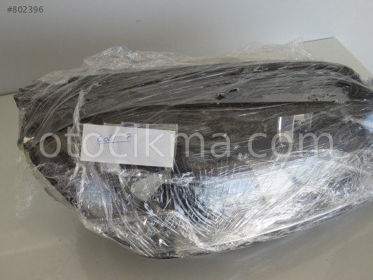KARAKAYA OTO ÇIKMADAN VW GOLF 7 2012-2016