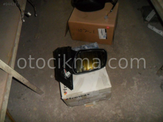 FORD FOCUS 05-08 ELEKTİRKLİ SİNYAL ASTARLI